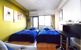 Lions Apartment 516